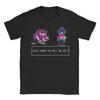 Deltarune Kris und Susie T-Shirt
