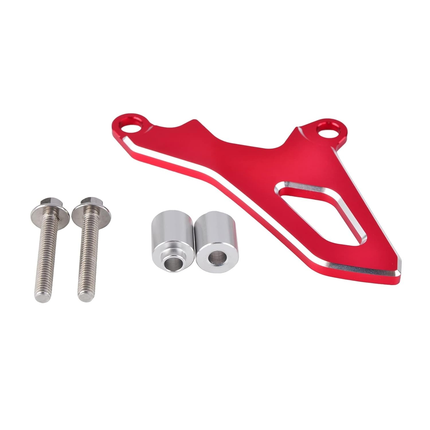 

Защитная крышка цепи передней звезды Совместимо с CRF150R 2007-2020 CRF450R 2005-2007 CRF450X 2005-2017 CRF 150R 450R 450X 450 R X