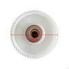 Replacement Grinder Gear for Kitchen Appliance