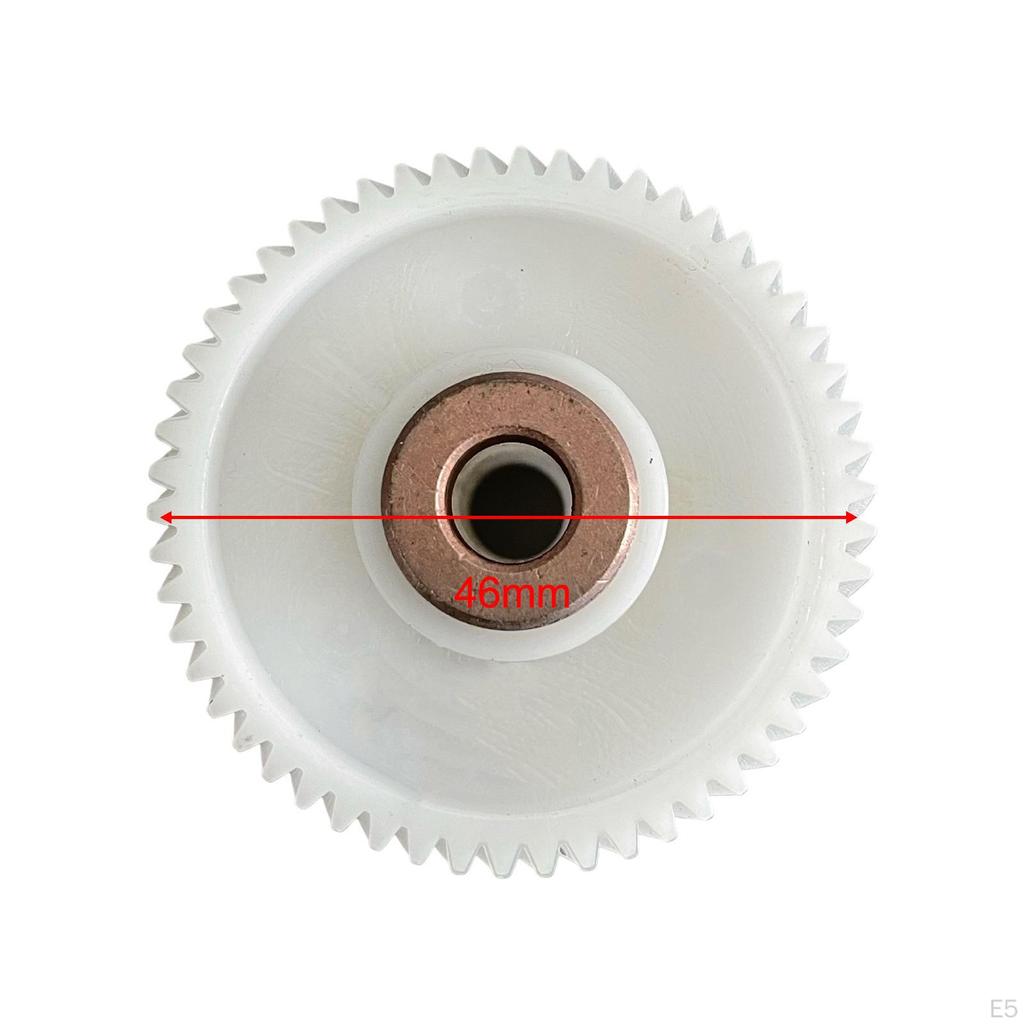 Replacement Grinder Gear for Kitchen Appliance