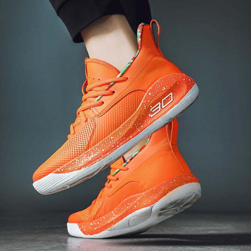 curry 7 sour patch foot locker