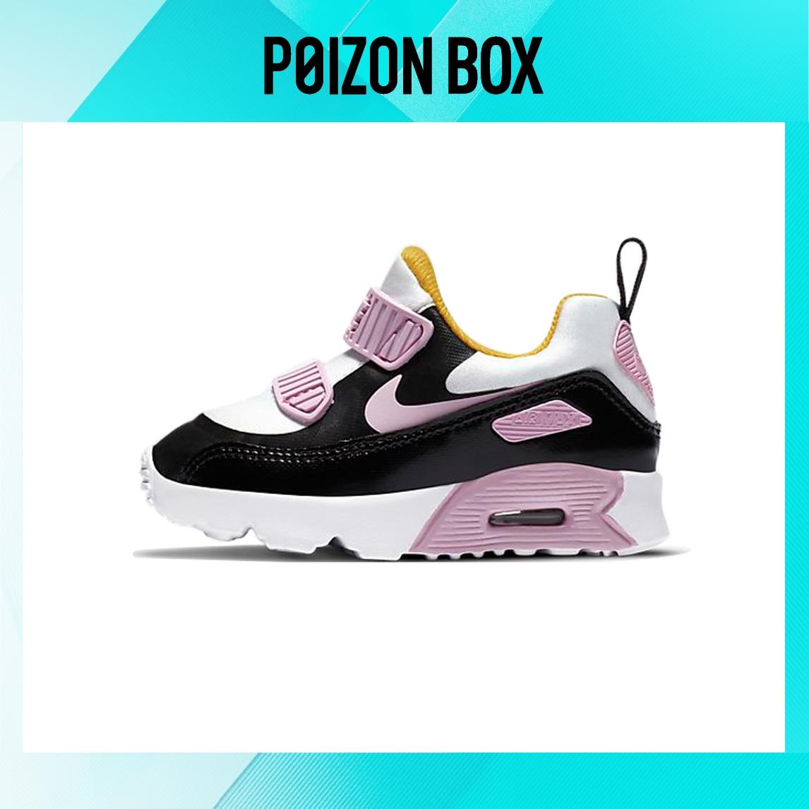 

кроссовки Nike Air Max 90 Toddler Shoes TD 881924-022