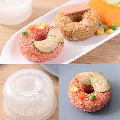 Sushi Aletleri – Suşi Kalıpları