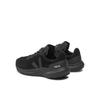 Мужские кроссовки Veja Marlin lt v-knit lt102456b чёрные