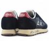 Sun68 Tom Vintage - Men's Sneakers Shoes Black Z45105-11 ORIGINAL
