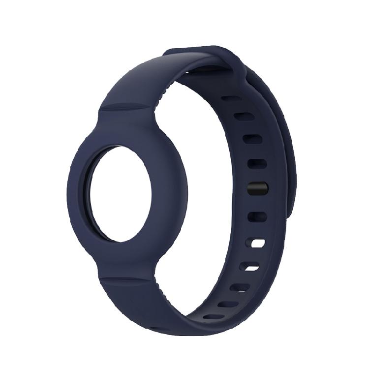 Lightweight Soft Wristband Strap for Locator Silicone Band Bracelet Protective