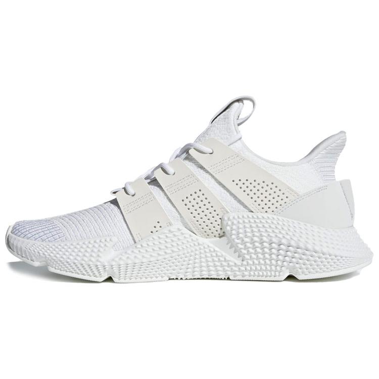 

Adidas Prophere Triple White B37454 43⅓