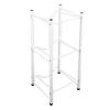 Water Jug Holder Modern Minimalist 3 Tier Heavy Duty Water Bottle Holder Storage Rack Single Jug