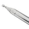 Professional Grade GP Telescopic/ Antenna 5 6M/18 4FT For Ham Radio Antenna/ New