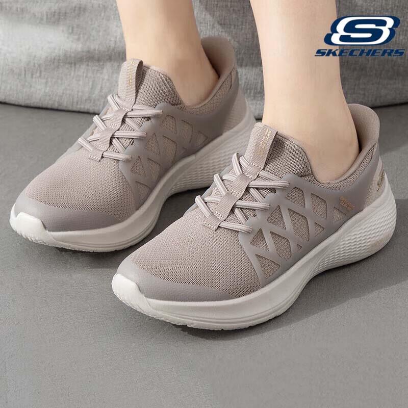 Женские повседневные туфли Skechers 117507-TPE 6.5