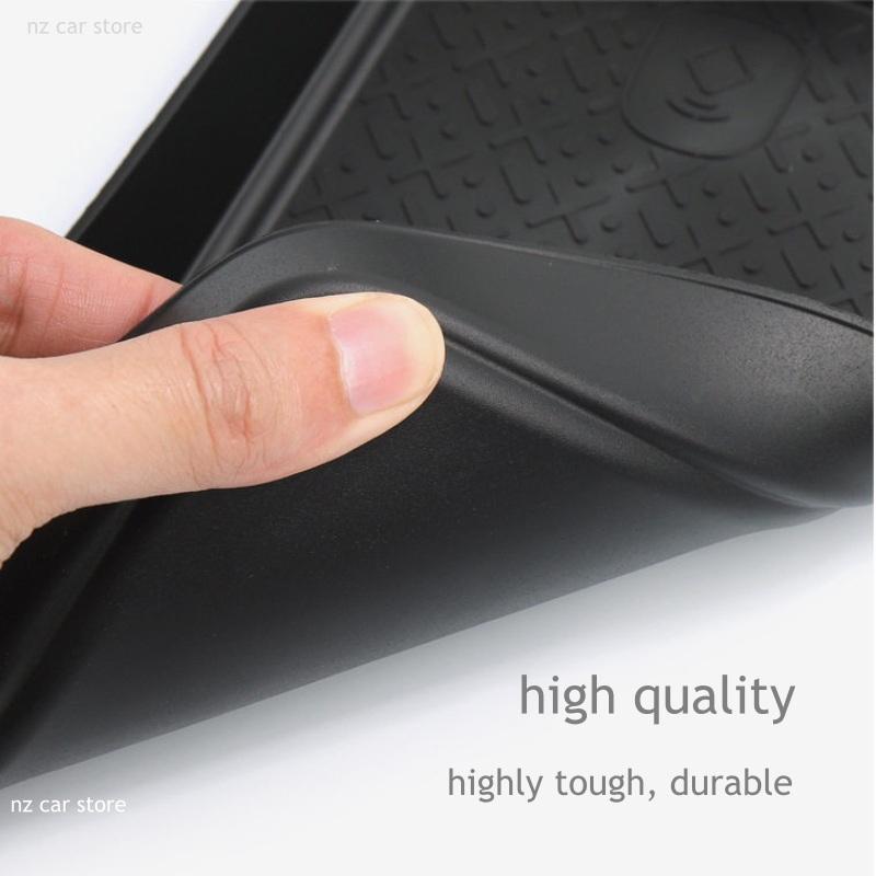 Storage Box For Chevrolet SPARK EUV BAOJUN YUEYE Plus 2026 2025 Organizer Interior Accessories