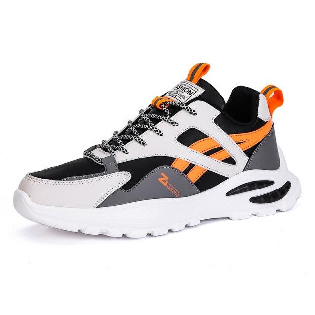 Zapatos Deportivos Мужские розовые туфли Кроссовки Мужчины Мужчины Кроссовки 39 — фото 10