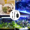 Automatic Temperature Submersible Heater LED Digital Display Fish Tank Heating Rod  Mini Aquarium
