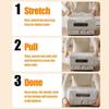 10Pcs Electric Fan Fan Dust Cover Waterproof Elastic Wrap  For Electric Cooker Oven