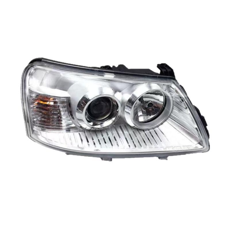Chery 2012 Flagcloud 2 Headlight Lamp Assembly