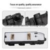 Compatible Mazda Power Window Switch B50A-66-350 Electric Assembly