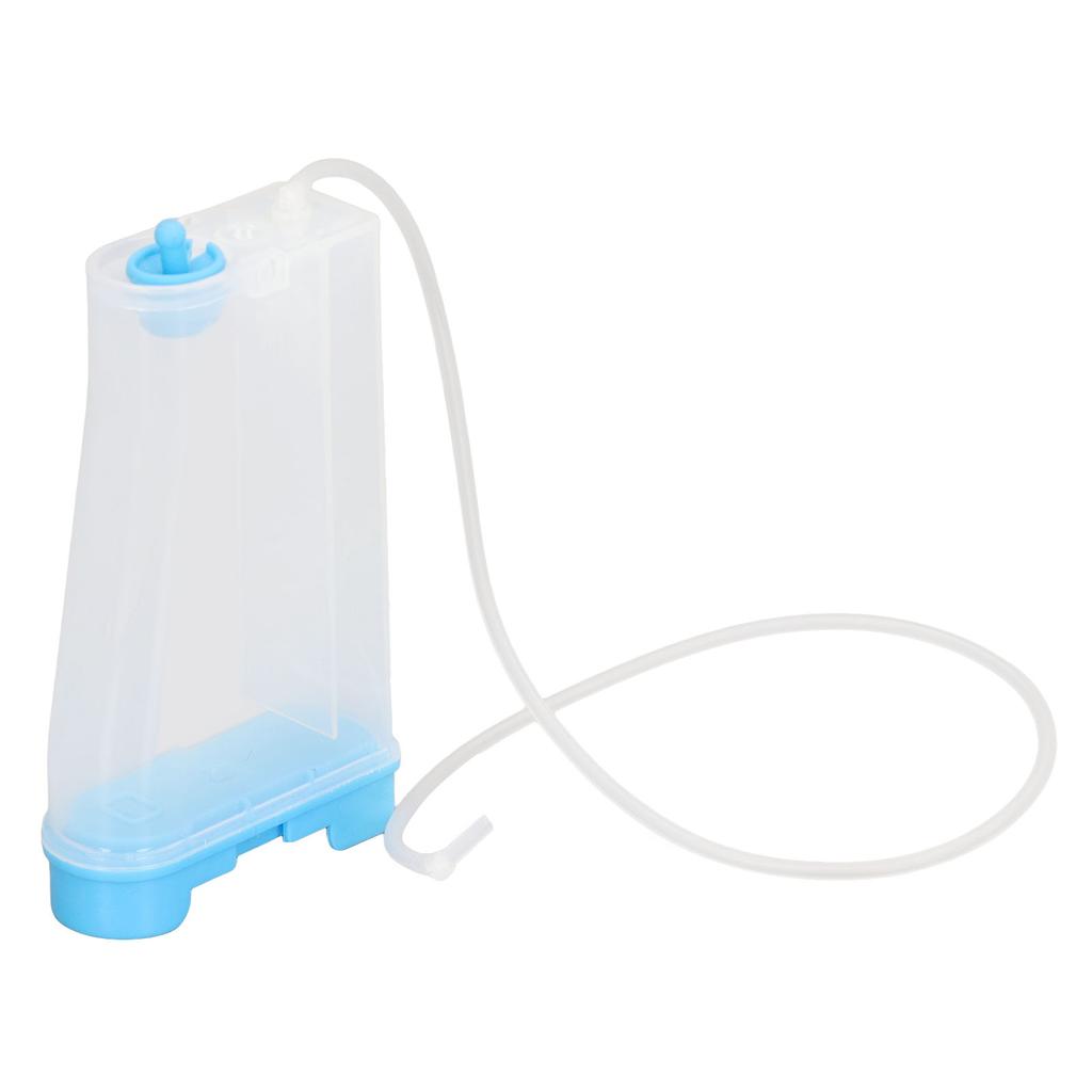 Waste Ink Bottle Easy Cleaning Reusable Plastic Printer Waste Ink Collector for L805 R330 1390 L801 T50 1800 270