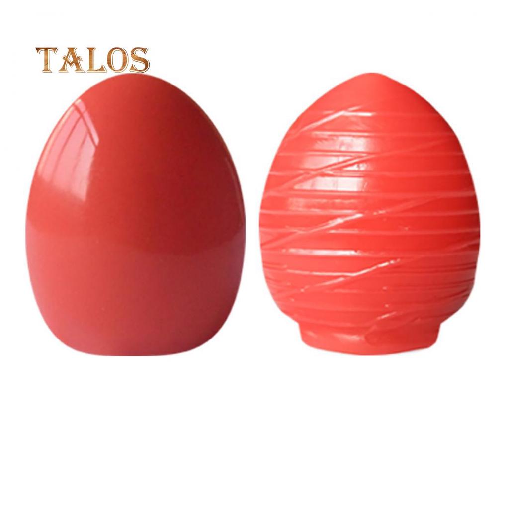 TA Manual Male Masturbator Stimulator Pussy Artificial Vagina Egg Pocket Sex ToyTA