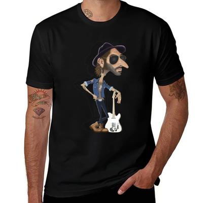 Üst giysisi – T-shirtler