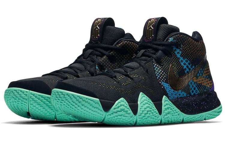 Nike Kyrie 4 Ep 'Mamba Mentality' AV2594-001