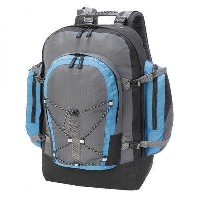 Shugon Monta Rosa Travel Rucksack / Backpack Bag (40 Litres)