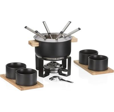 Conjunto de Fondue Kela Gunten 16 peças. (10068)