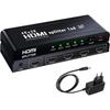 Accessori per audio e video – Cavi HDMI e adattatori
