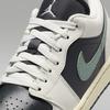 Jordan AJ1 Unisex Low-Top Cushioning Sneakers