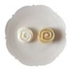 50g Cute Cloud Shape Plastic Mooncake Molds Mooncake Mould DIY Baking Accessories Kitchen Gadget for Mid-Autumn Festival