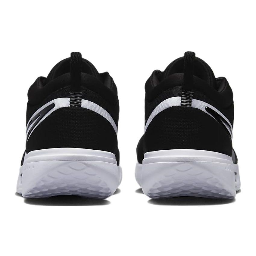 Nike Court Zoom Pro Black White Men Sneakers DV3278-001