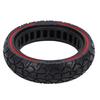 8.5 Inch Scooter   Tire 8.5x2.0 Rubber Anti Slip Shockproof Electric Scooter Off Road   Tire Replacement