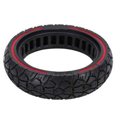 8,5 Zoll Roller   Reifen 8,5x2,0 Gummi Anti-Rutsch Stoßfest Elektroroller Off-Road   Reifenwechsel