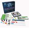 ThinkFun "Hacker" 1920 Programming Basics Game with Japanese Instructions, Ages 10 and Up, ThinkFun