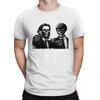 Pulp Fiction Jules and Vincent T-Shirt, Quentin Tarantino Shirt, Men's Women's All Sizes (pfa-370)
