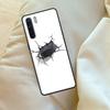 Hockey Stick and Puck For OPPO A15 A16 A76 A96 A52 A72 A92 A98 A78 A58 A5 A9 A53 A17 A77 A57S A94 A74 A54S Case