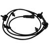 Buick ABS Wheel Speed Sensor 13323030