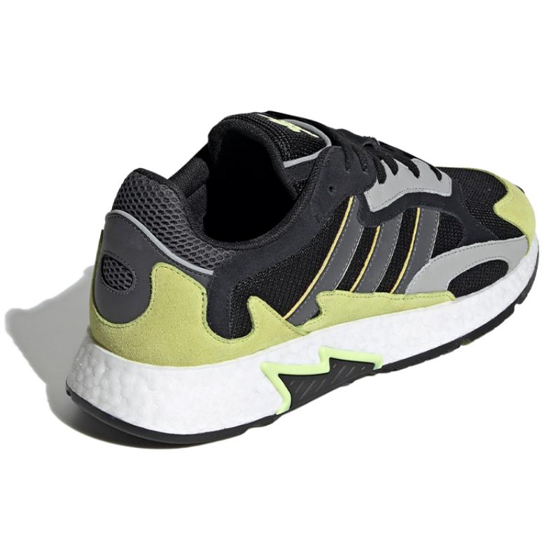 Adidas Tresc Run 'Mossy Green' Sneakers EF0766
