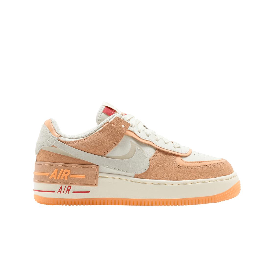 

Женские кроссовки Nike Air Force 1 Shadow Sisterhood DM8157-700