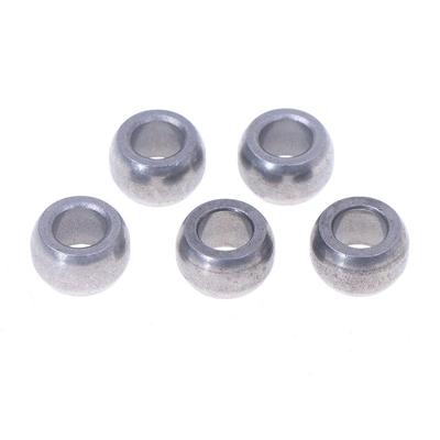 8*15*9 Zc0001 Oil-Bearing Bearing For Juicer Oil-Bearing Bearing For Car Copper-Based Iron-Based Powder Metallurgy Bushing