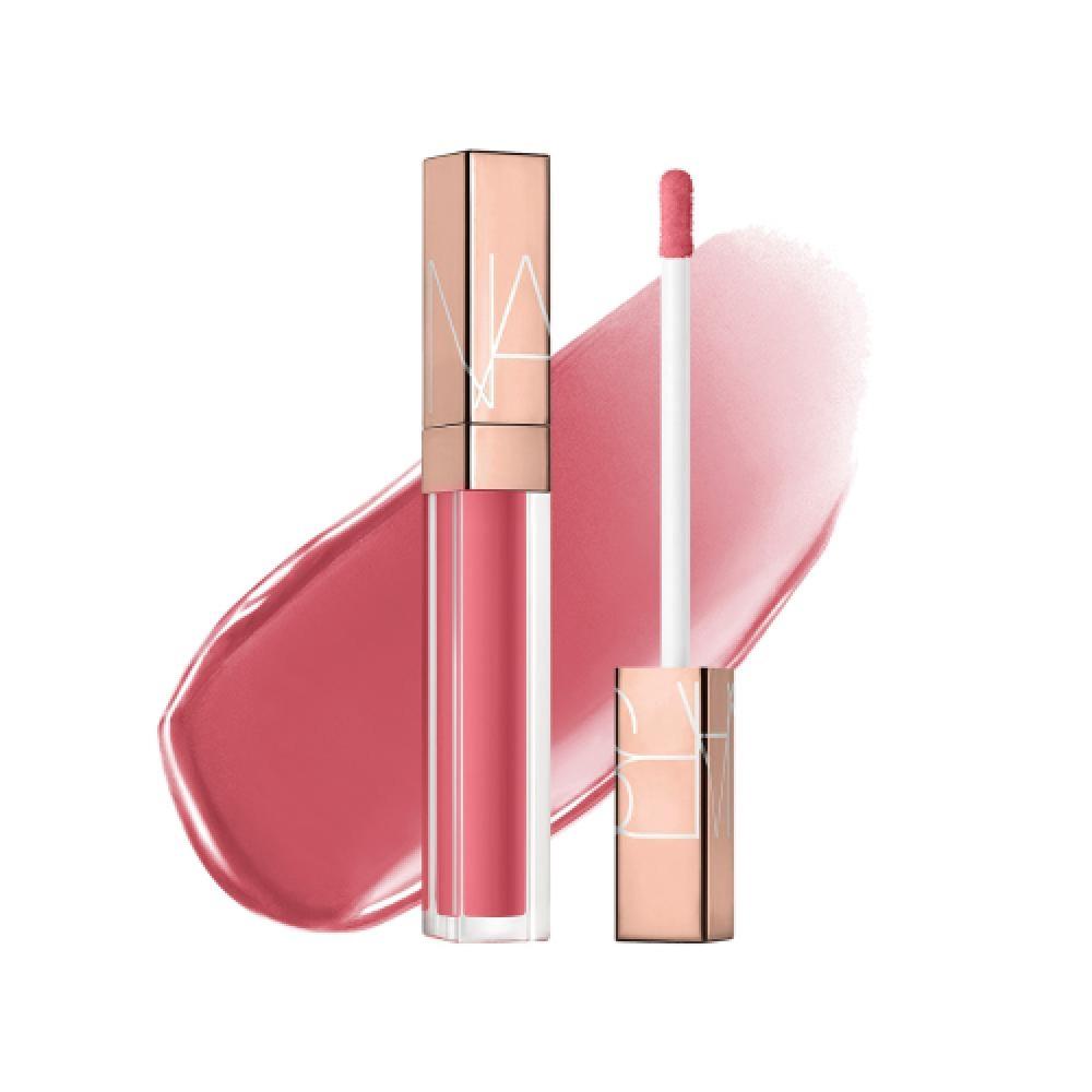 Nars Afterglow Lip Shine 001 Dolce Vita