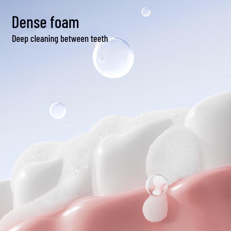 Samband Jasmine Amino Acid Toothpaste