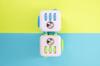 Antsy Labs Fresh Fidget Cube