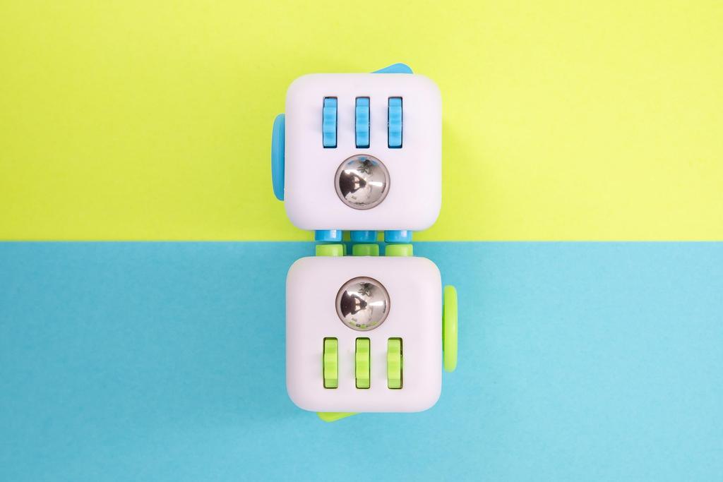 Antsy Labs Fresh Fidget Cube