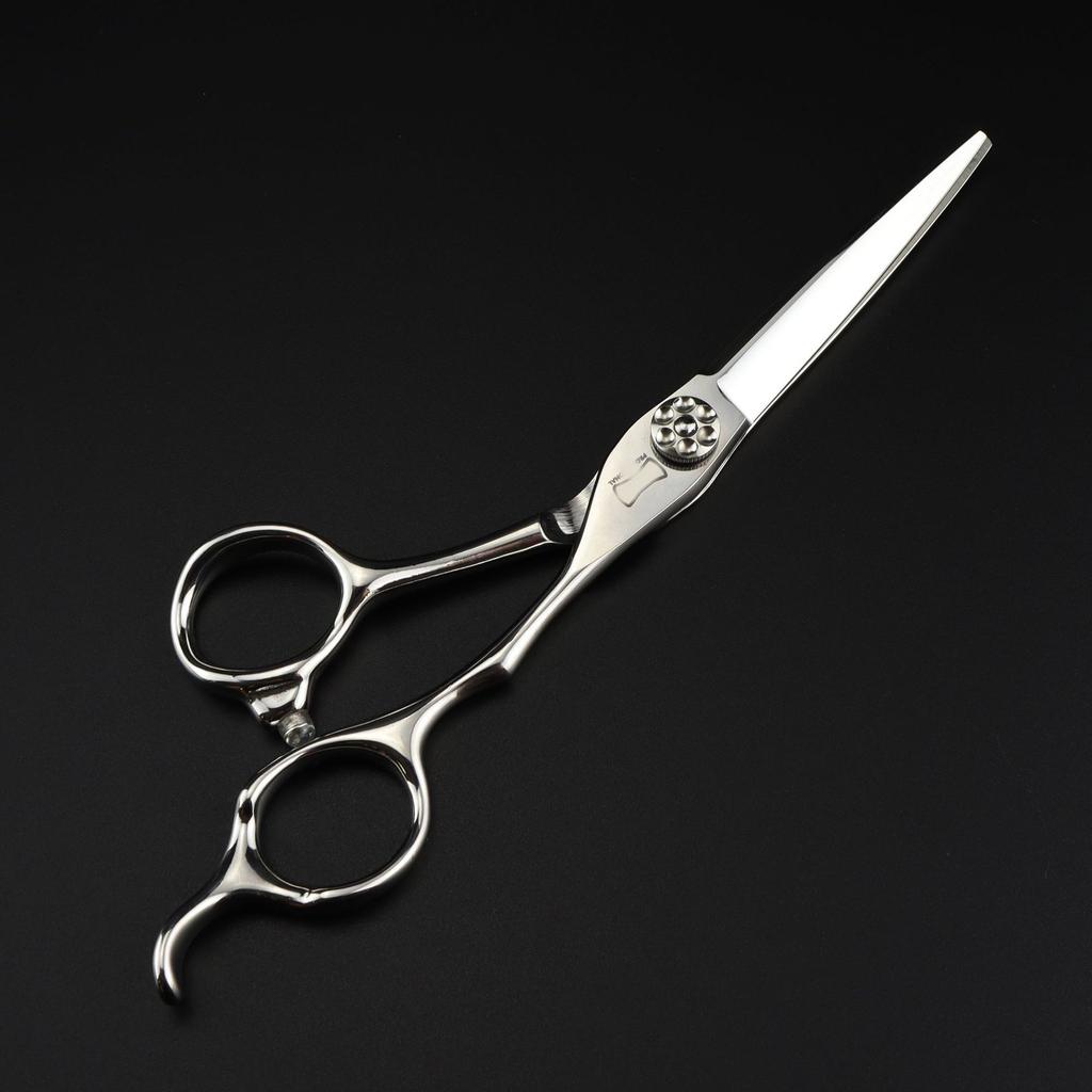 6.0 Inch Personality, Hair Scissors, Hair Scissors, Flat Scissors, Bangs Scissors, Thin Scissors