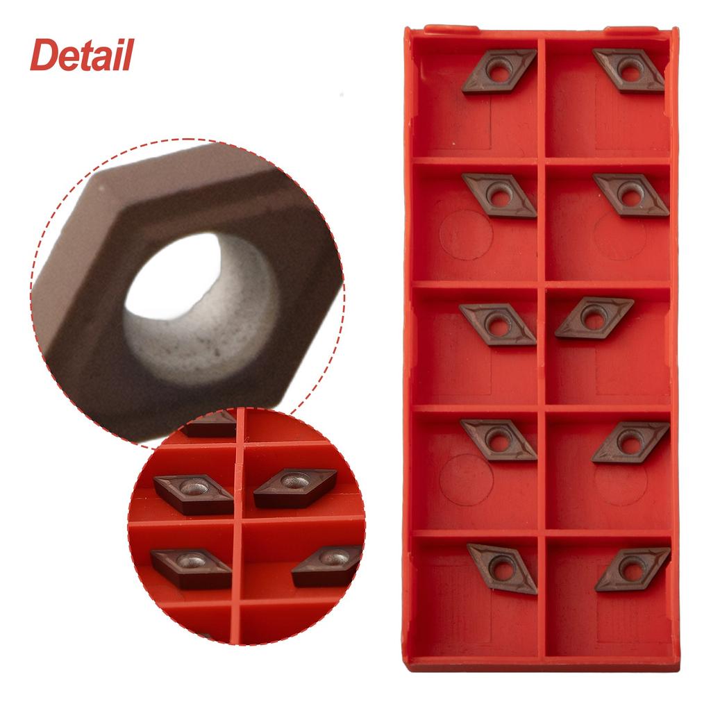 Durable Carbide Inserts Tool Tool Bit US735/UE6020/VP15TF