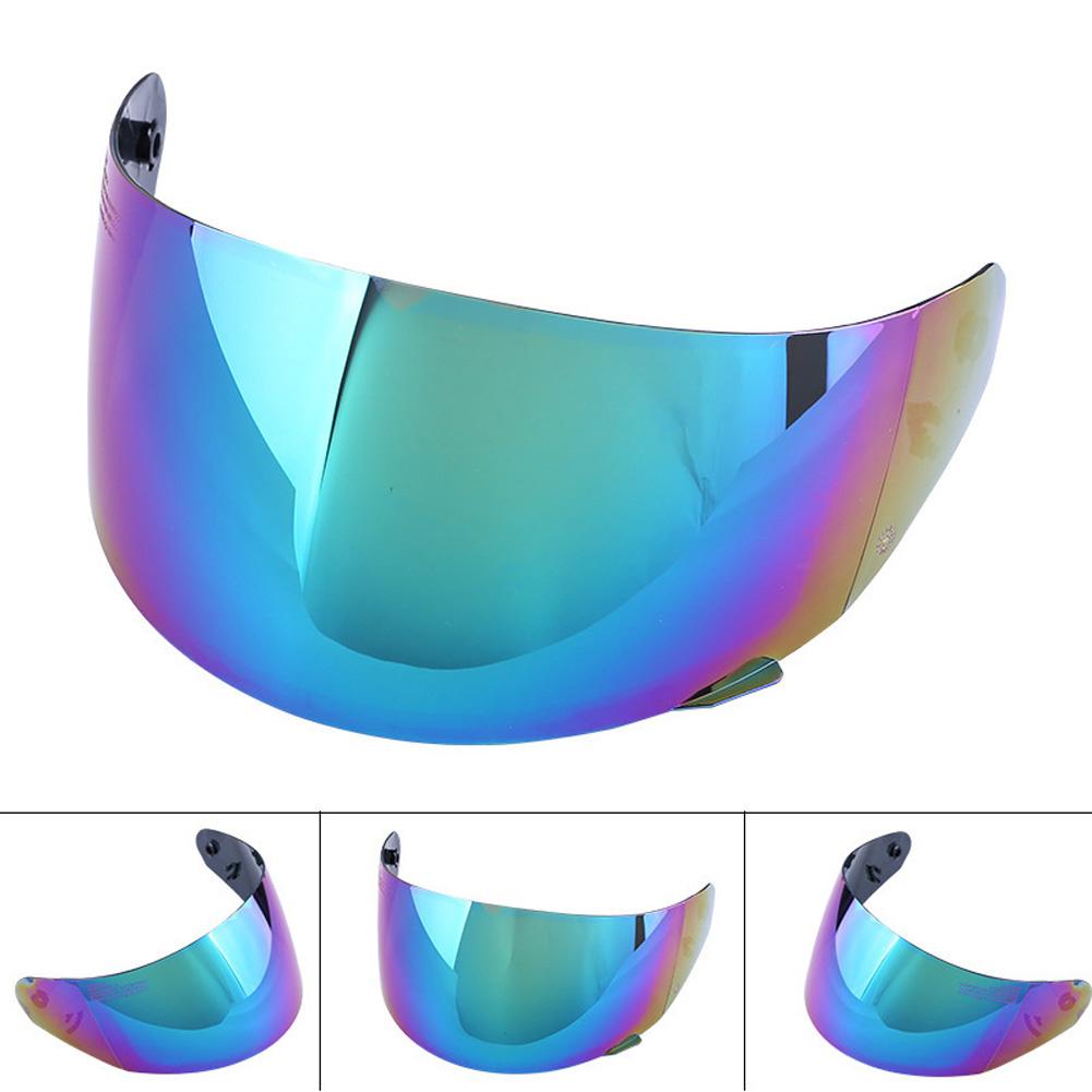 Helmet Visor Full Face Motorcycle Helmet Lens Replacement Lens For Ls2 Ff352 Ff384 Ff351 Helmet