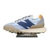 New Balance XC-72 Retro Gray Blue - UXC72WB