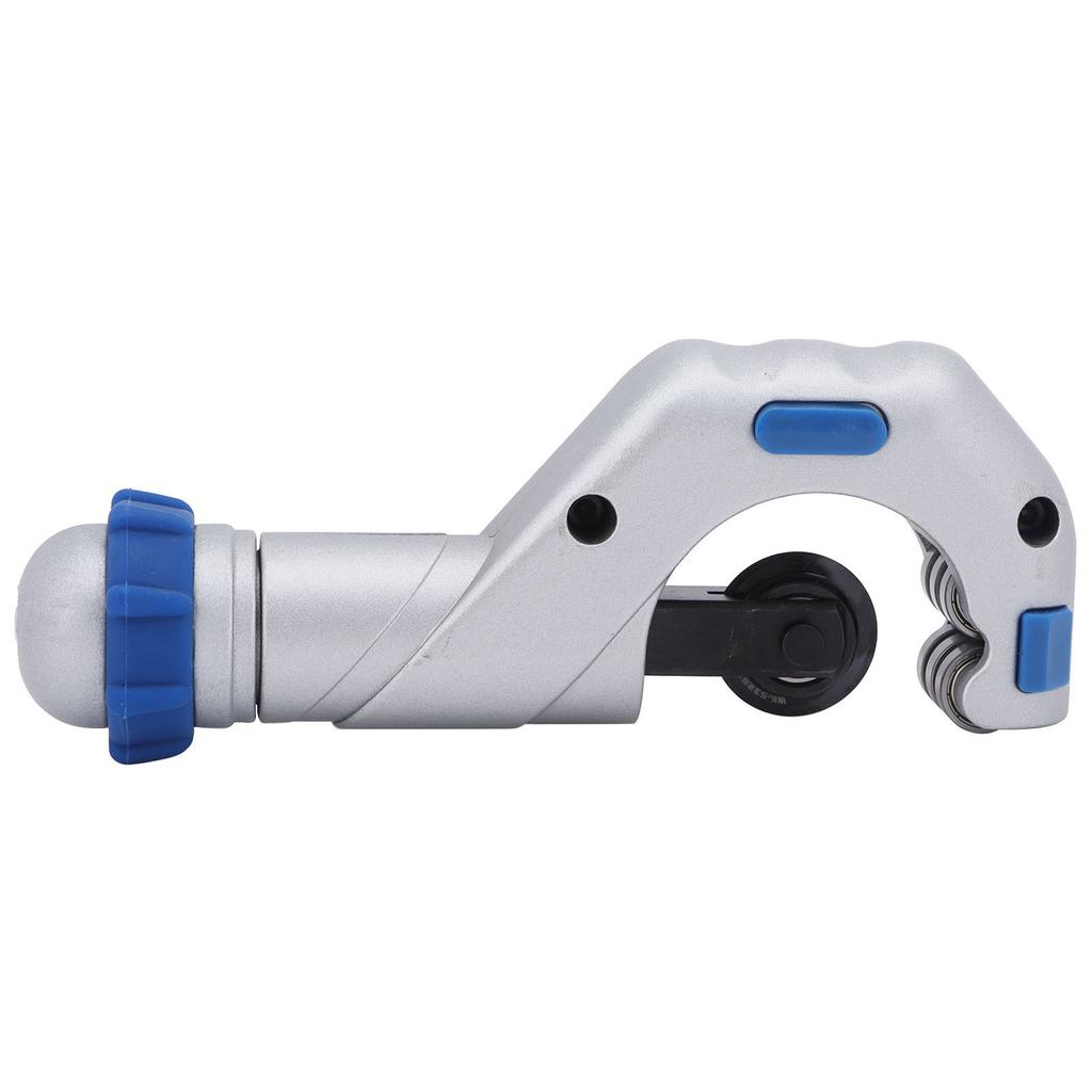 Pipe Cutter Bearing Roller Type Manual Knob Metal Tube Cutting Hardware Tool 650mm WK650