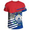 Trendiges Neues 2026 Brasilien Sonderedition Fußballtrikot Atmungsaktiv Schnelltrocknend Leicht und Bequem Oberteil Sport T-Shirt Top