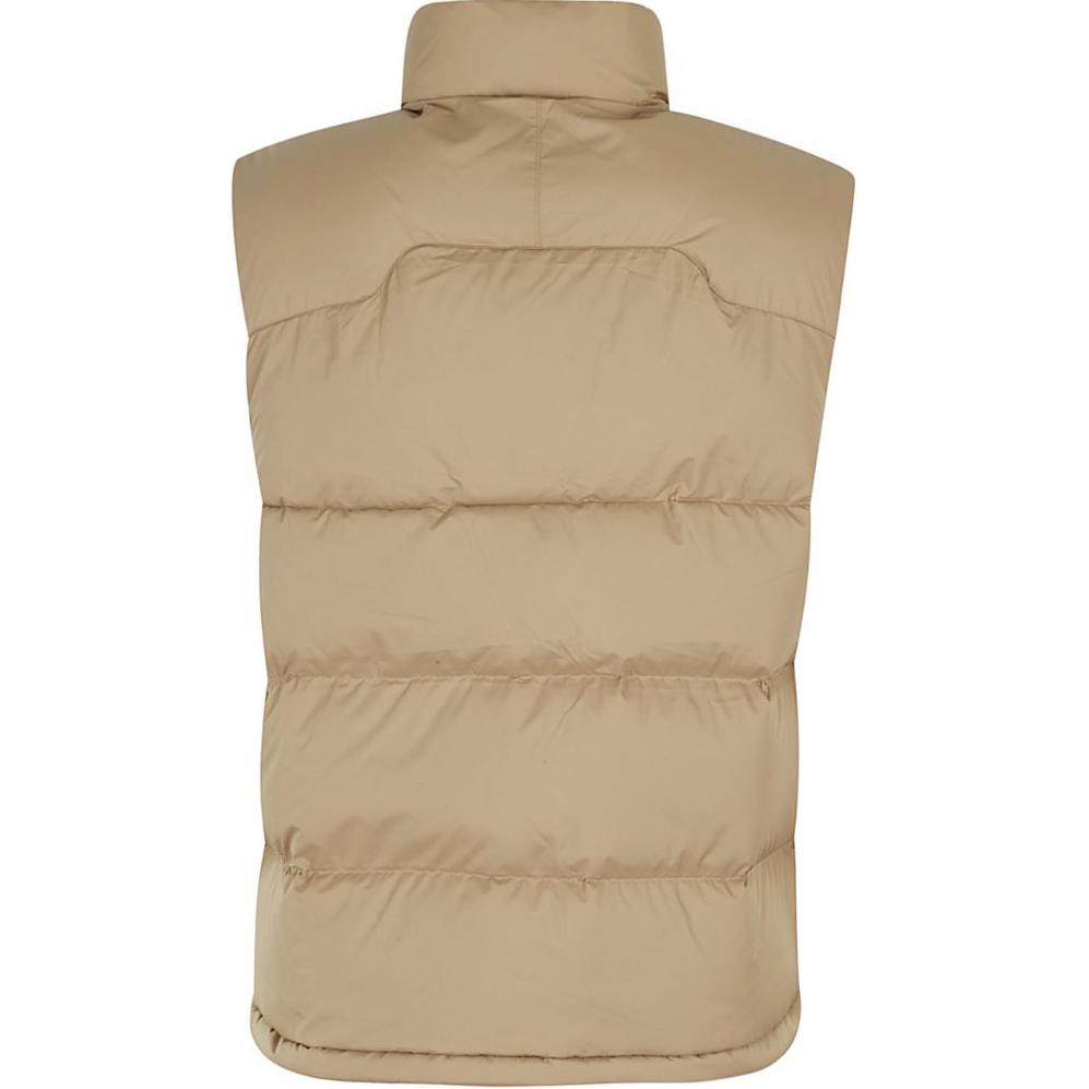 Polo Ralph Lauren zip-fastening puffer gilet 710940236-